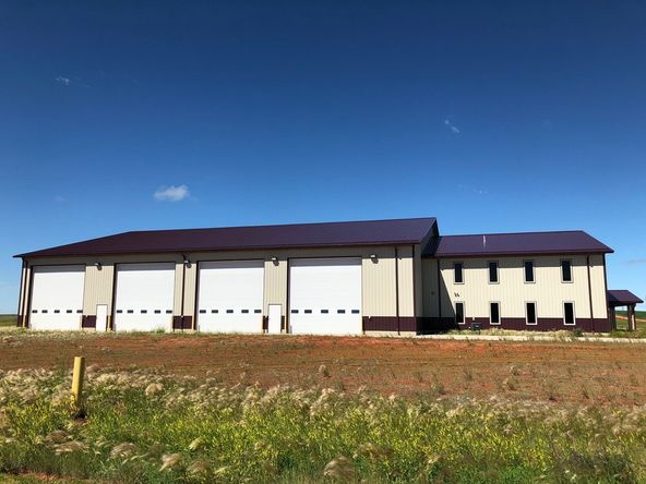 3805 129 F Ave. SW, Belfield, ND 58622